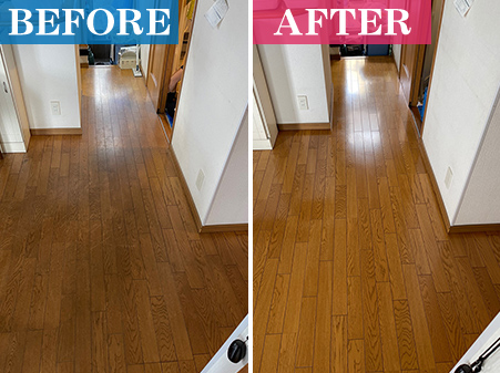 洗濯機クリーニング